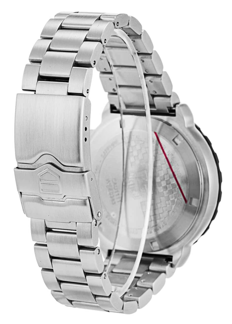 Pre Owned Tag Heuer Formula 1 CAU1111.BA0858 Watch Watchfinder Co